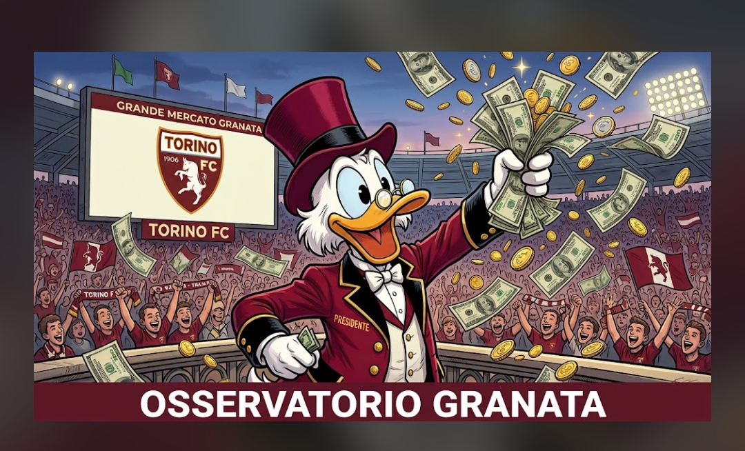 Miracolo sotto la Mole